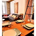 Logis 2 Apartament Caen