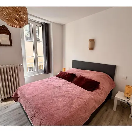 Logis 2 アパート