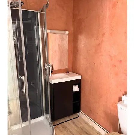 Apartamento Logis 2 Caen