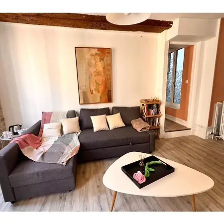 Apartament Logis 2