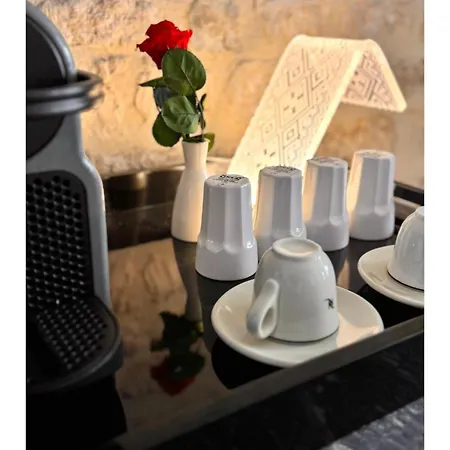 Apartament Logis 2 Caen