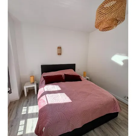 Logis 2 * Caen