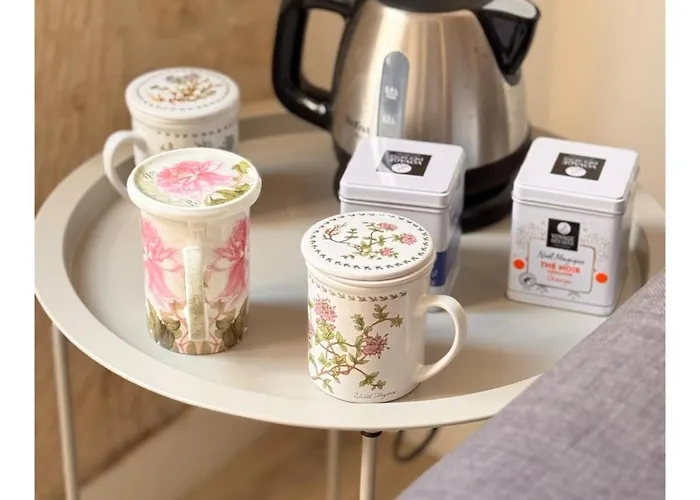 Logis 2 Appartamento *