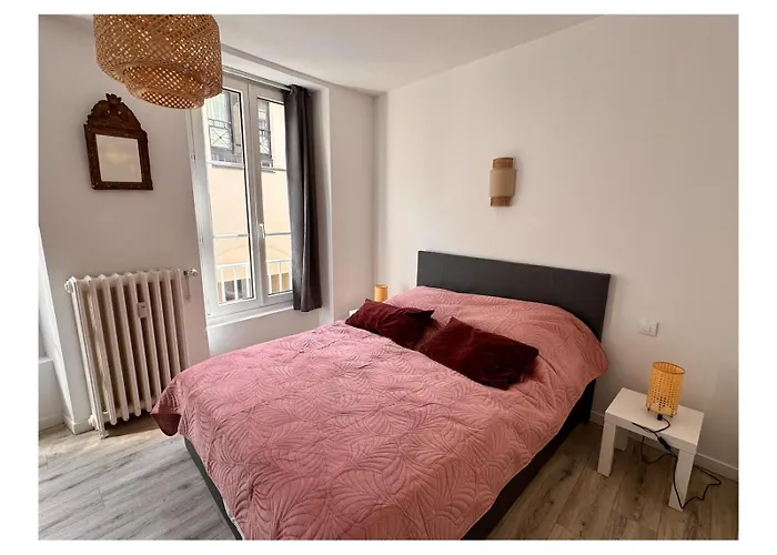 Logis 2 アパート