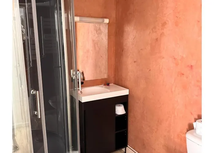 Appartamento Logis 2 Caen