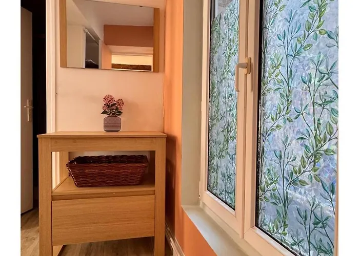 Logis 2 Appartamento