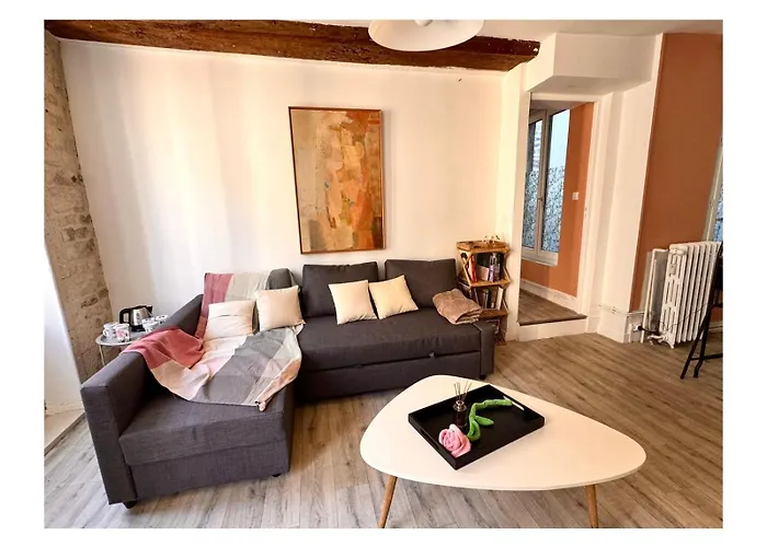 Appartamento Logis 2