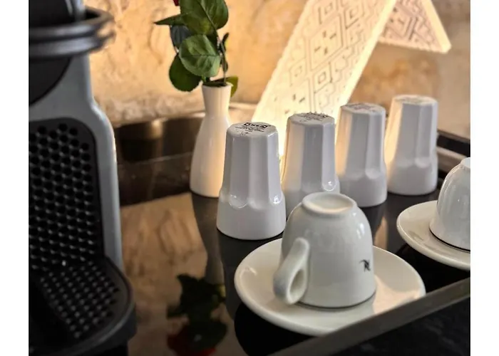 アパート Logis 2 カーン