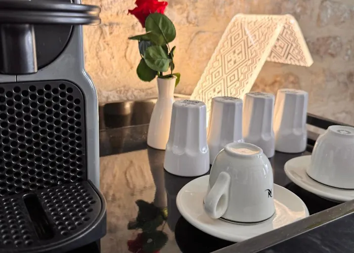 Апартаменты Logis 2 *