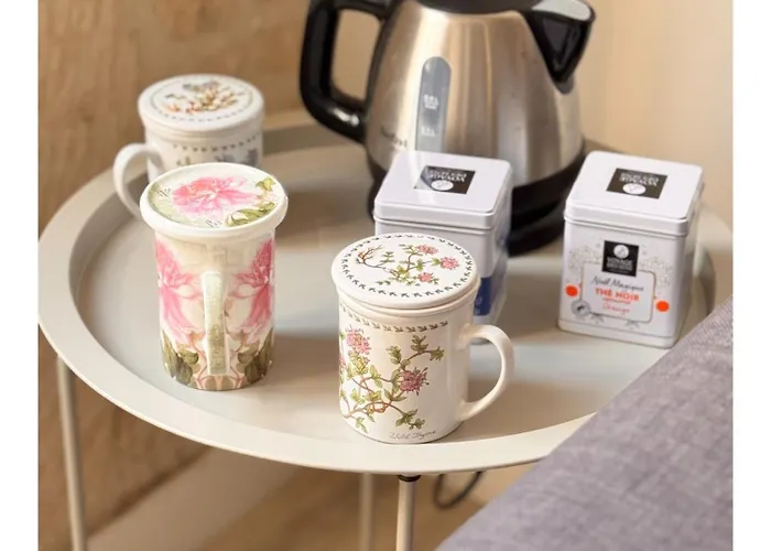 Logis 2 Appartamento